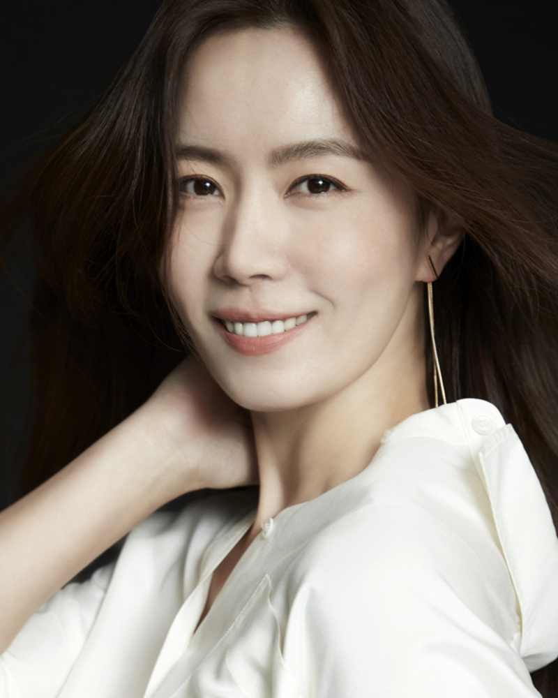 キム・ユミ（1979年生）の画像