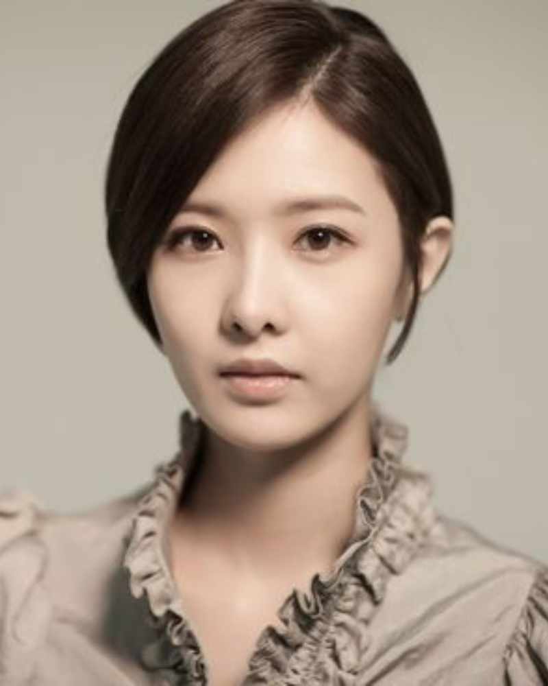 キム・ユリ（1984年生）の画像