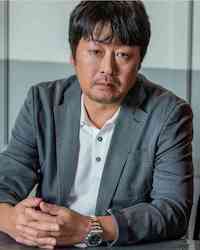 キム・ユンソクの画像