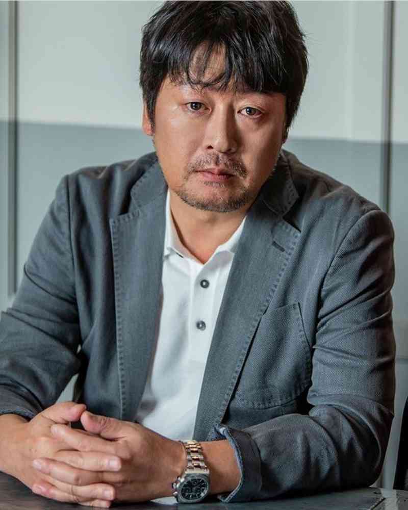 キム・ユンソクの画像