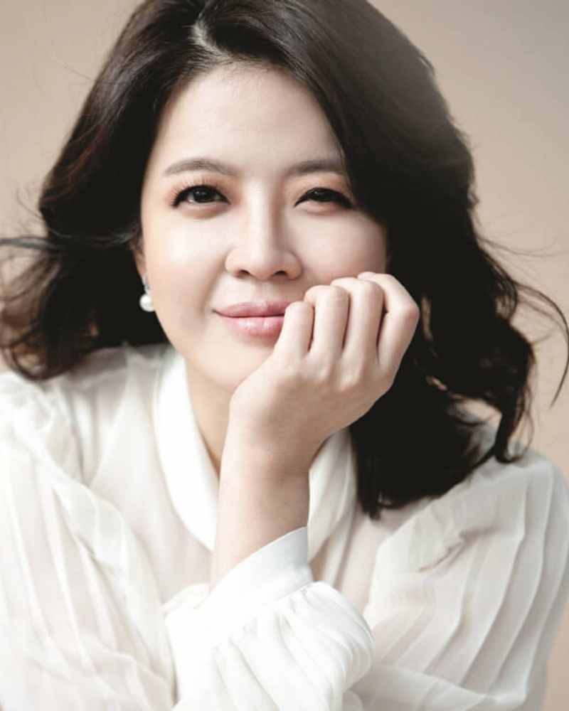 キム・ヨジンの画像