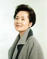 キム・ヨンエ（1951年生）の画像