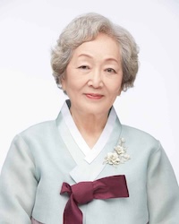 キム・ヨンオクの画像