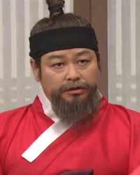 キム・ヨンギの画像