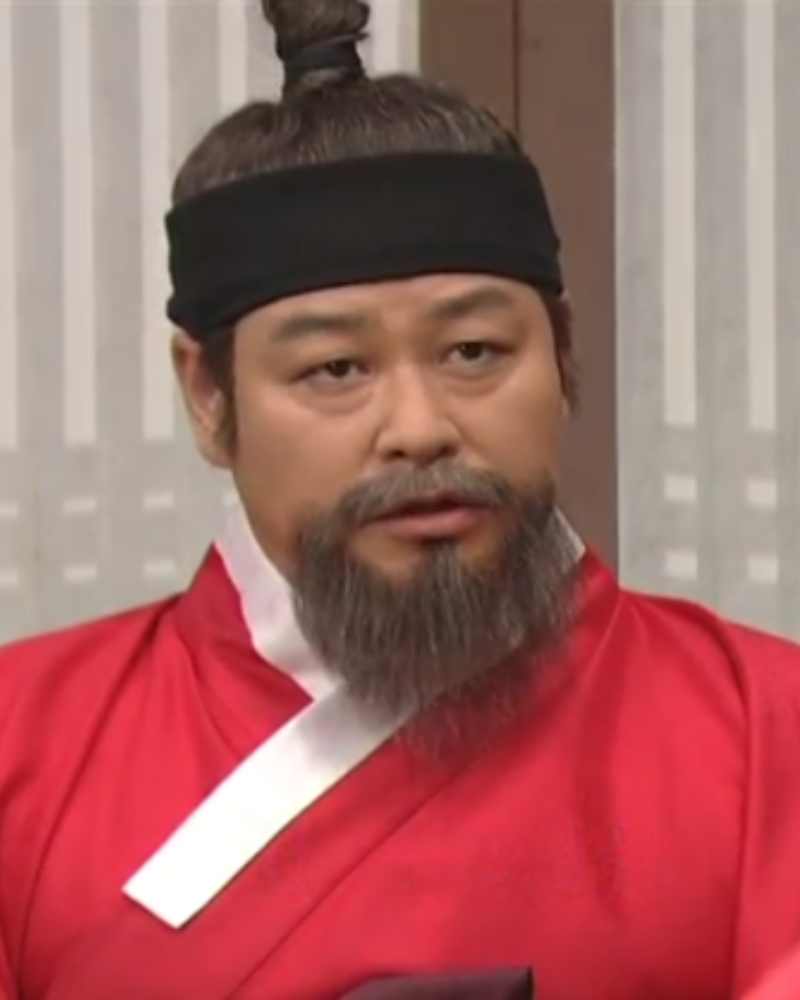 キム・ヨンギの画像