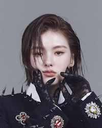 キム・ヨンジの画像