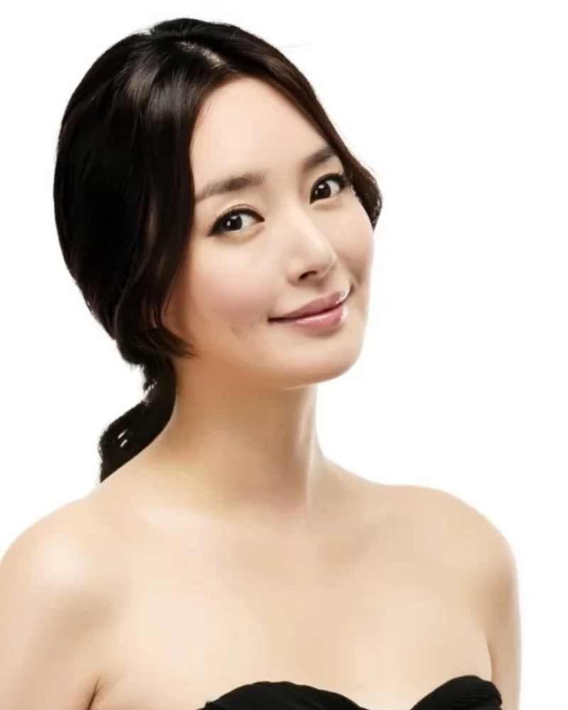 キム・ヨンジュの画像