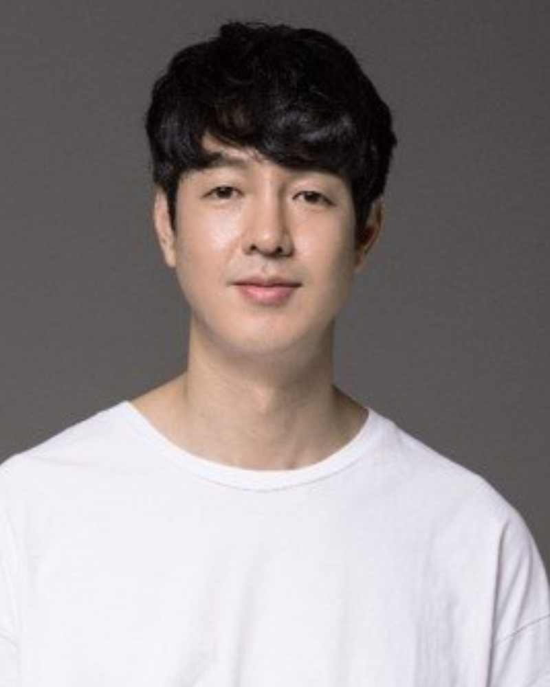 キム・ヨンジュン（1980年生）の画像