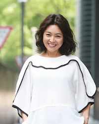 イ・ギョンシムの画像