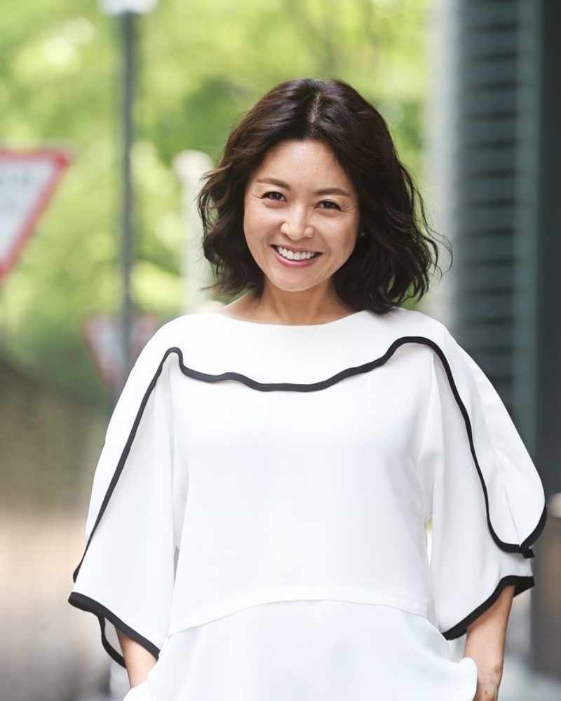 イ・ギョンシムの画像