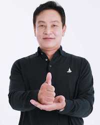 キム・ヨンチョル（1953年生）の画像
