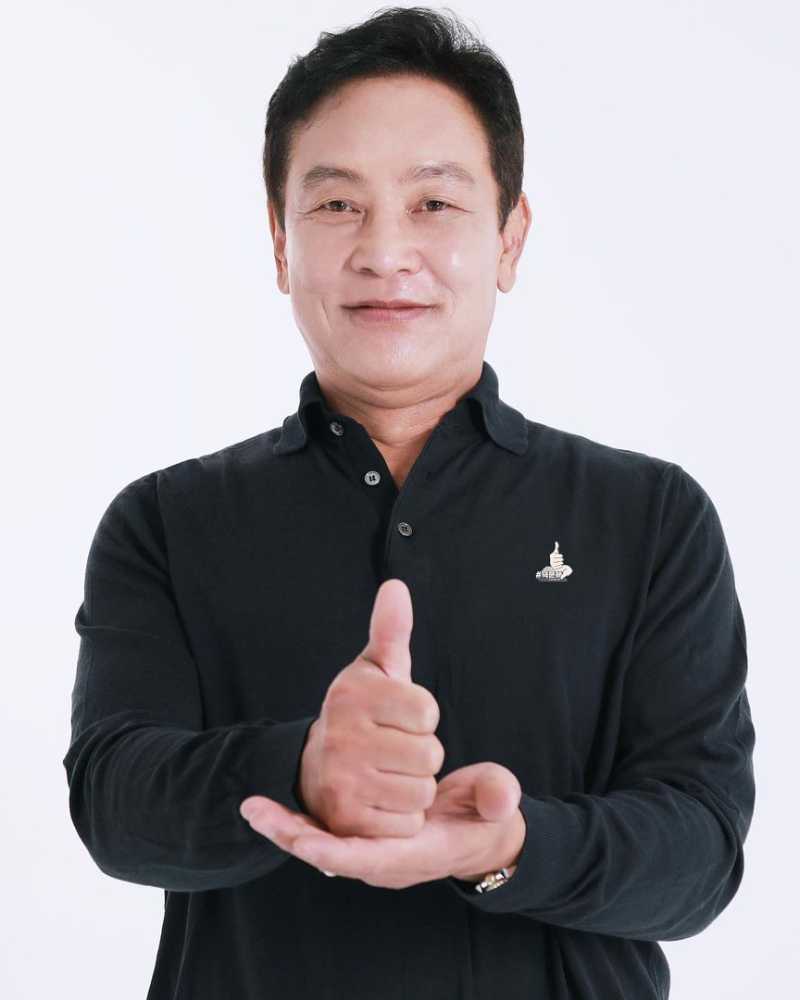 キム・ヨンチョル（1953年生）の画像