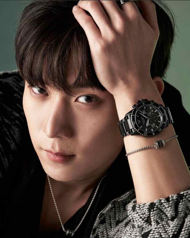 キム・ヨンデの画像