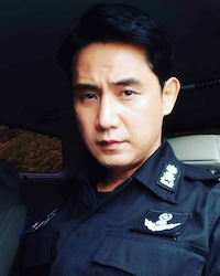 キム・ヨンヒ（1973年生）の画像