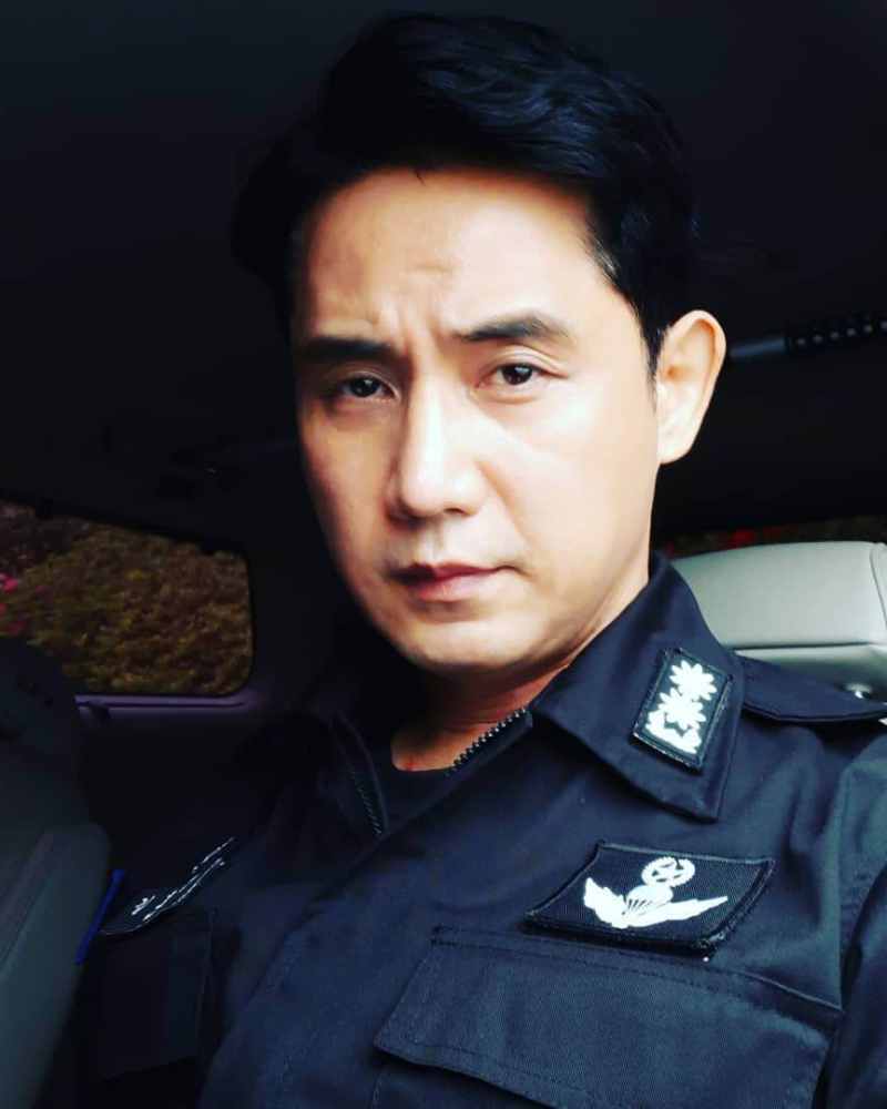 キム・ヨンヒ（1973年生）の画像