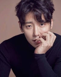 キム・ヨンフンの画像