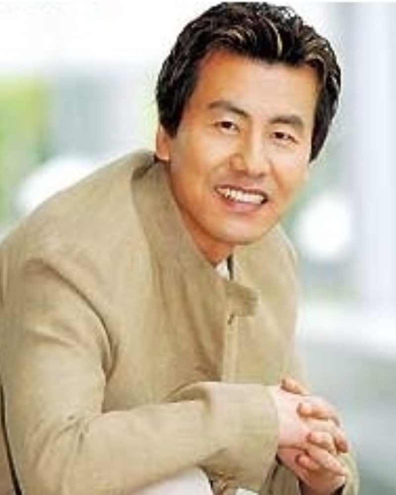 キム・ヨンベの画像