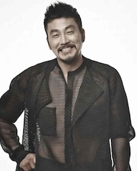 キム・ヨンホの画像