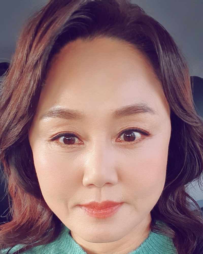 イ・ギョンシルの画像