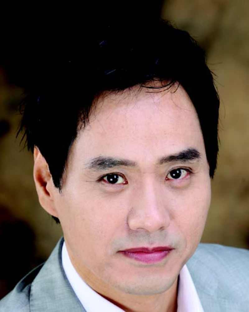 キム・ヨンホンの画像