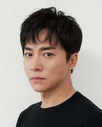 キム・ヨンミンの画像