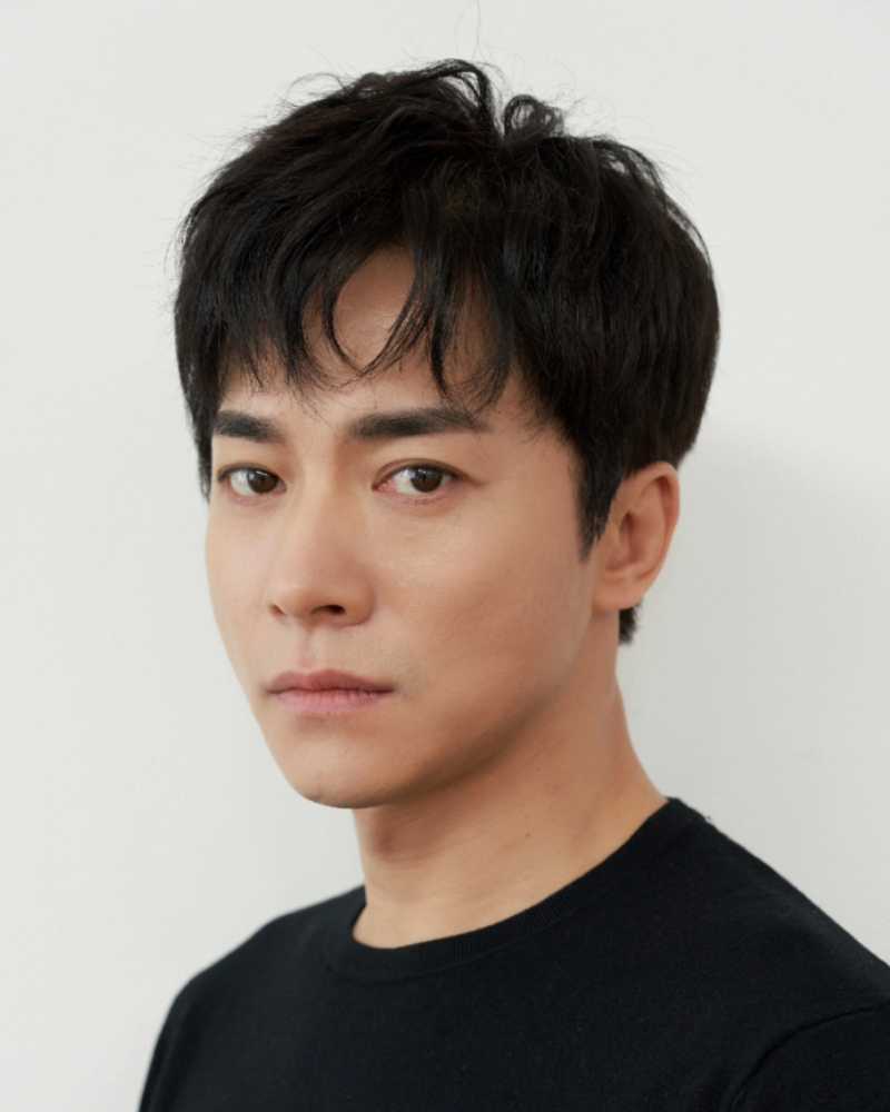 キム・ヨンミンの画像