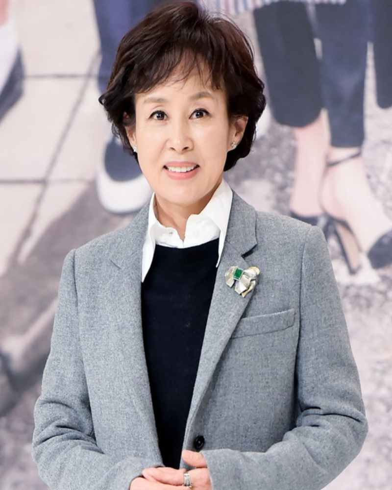 イ・ギョンジンの画像