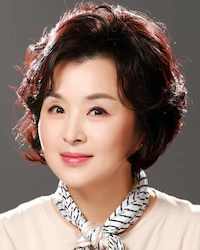 キョン・インソンの画像