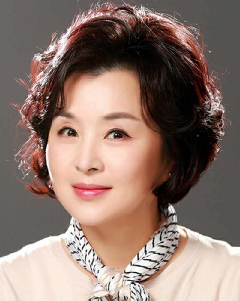 キョン・インソンの画像