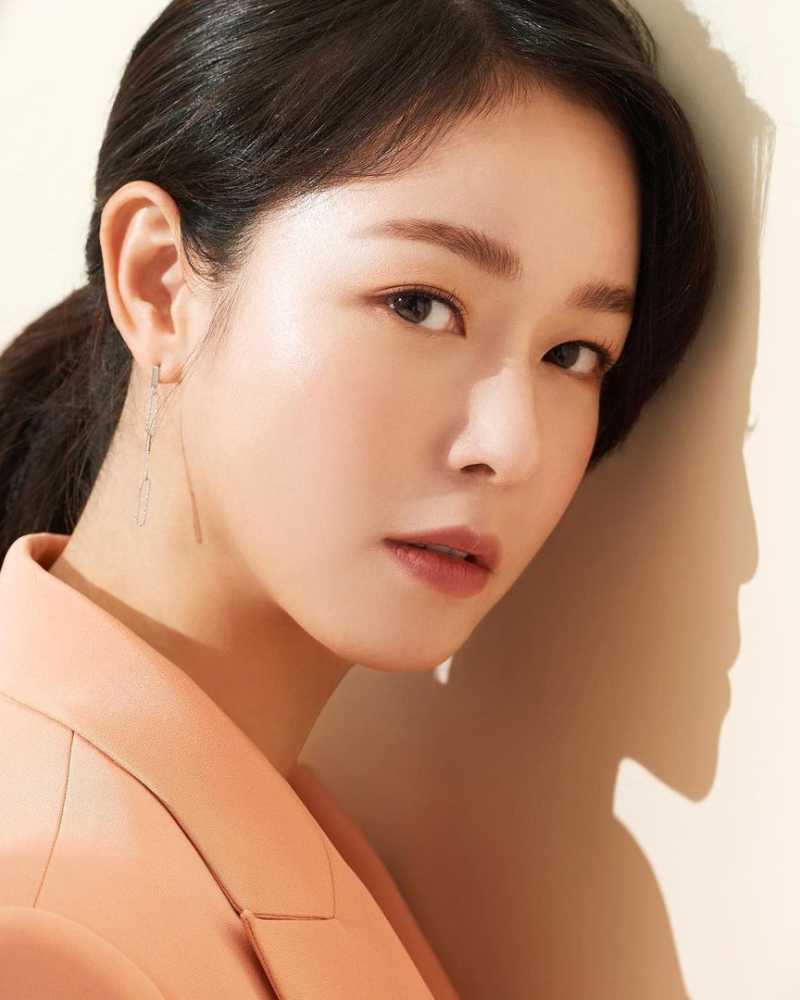 キョン・スジンの画像