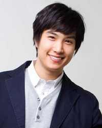 キョン・チュンの画像