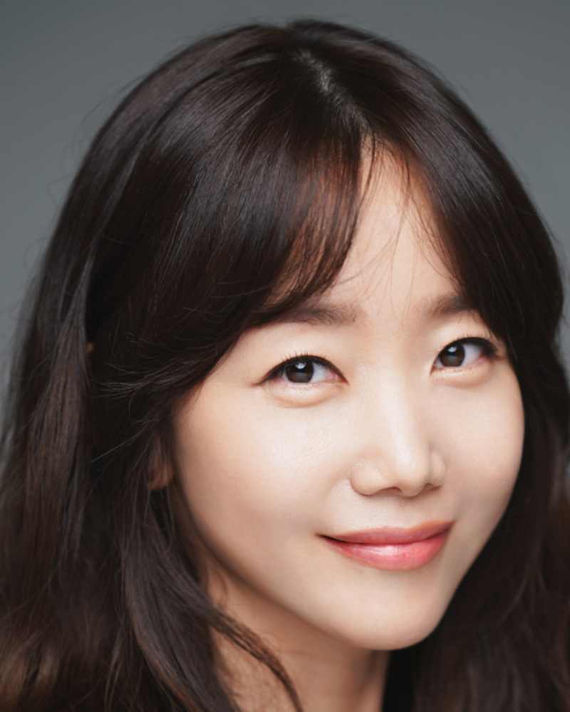 イ・ギョンファの画像