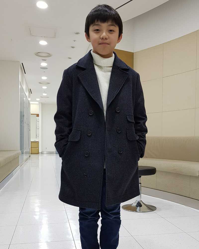 キル・ジョンウの画像