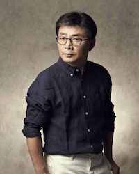 キル・ヨンウの画像