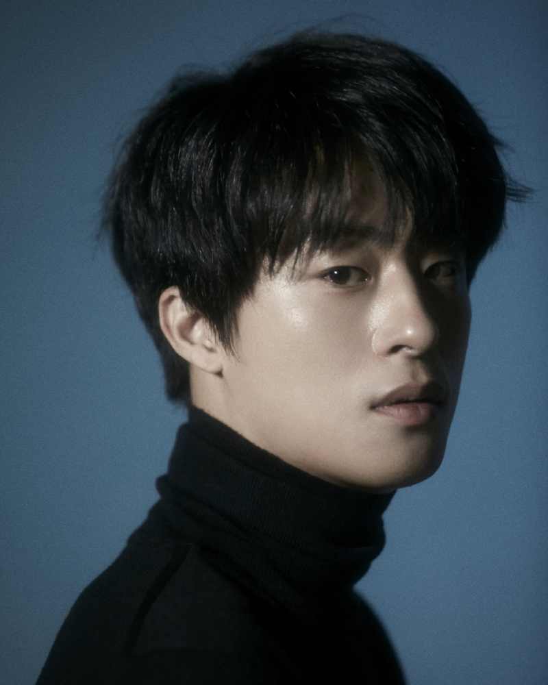 ク・ギョファンの画像