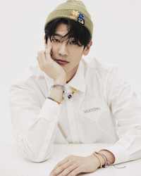 ク・ジャソンの画像