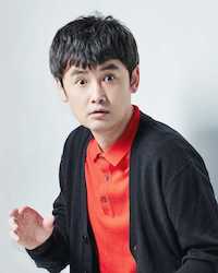 アン・サンウの画像