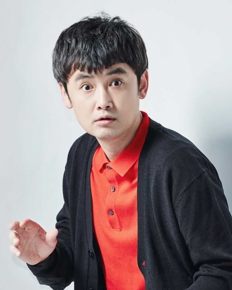 アン・サンウの画像