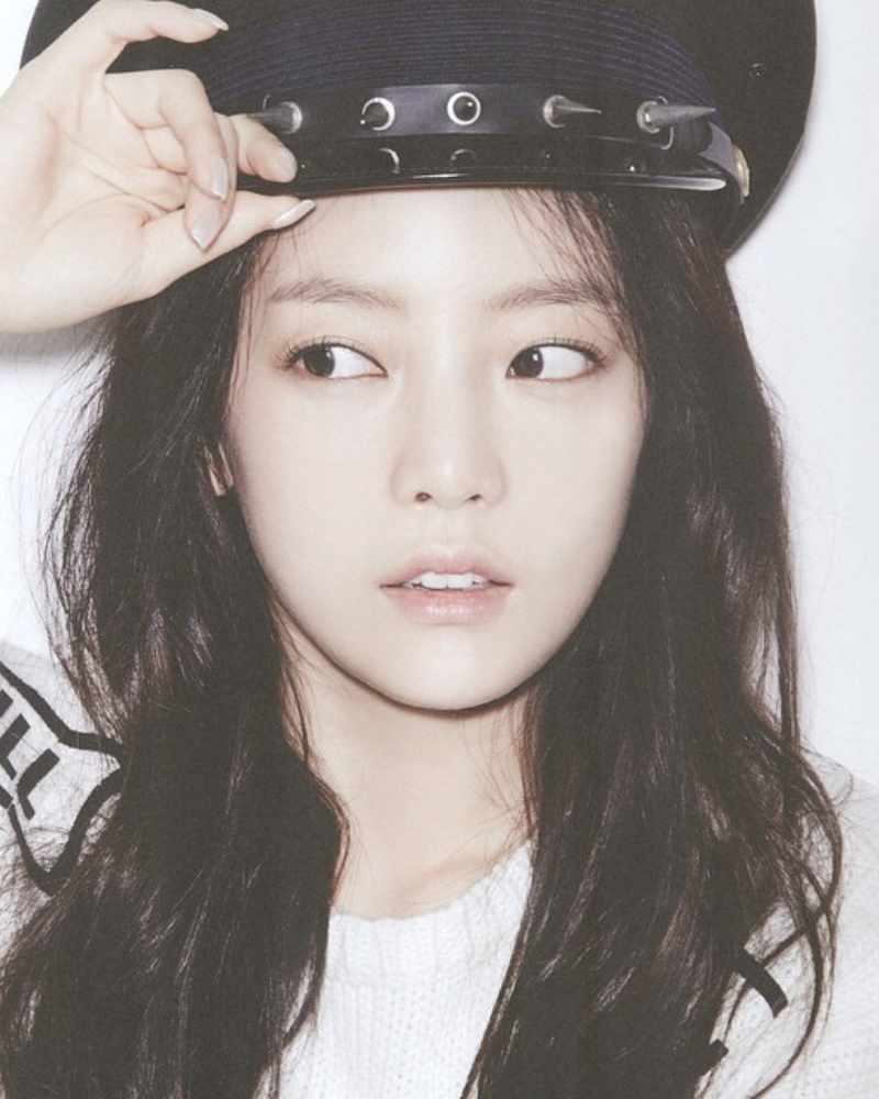 ク・ハラ（KARA）の画像