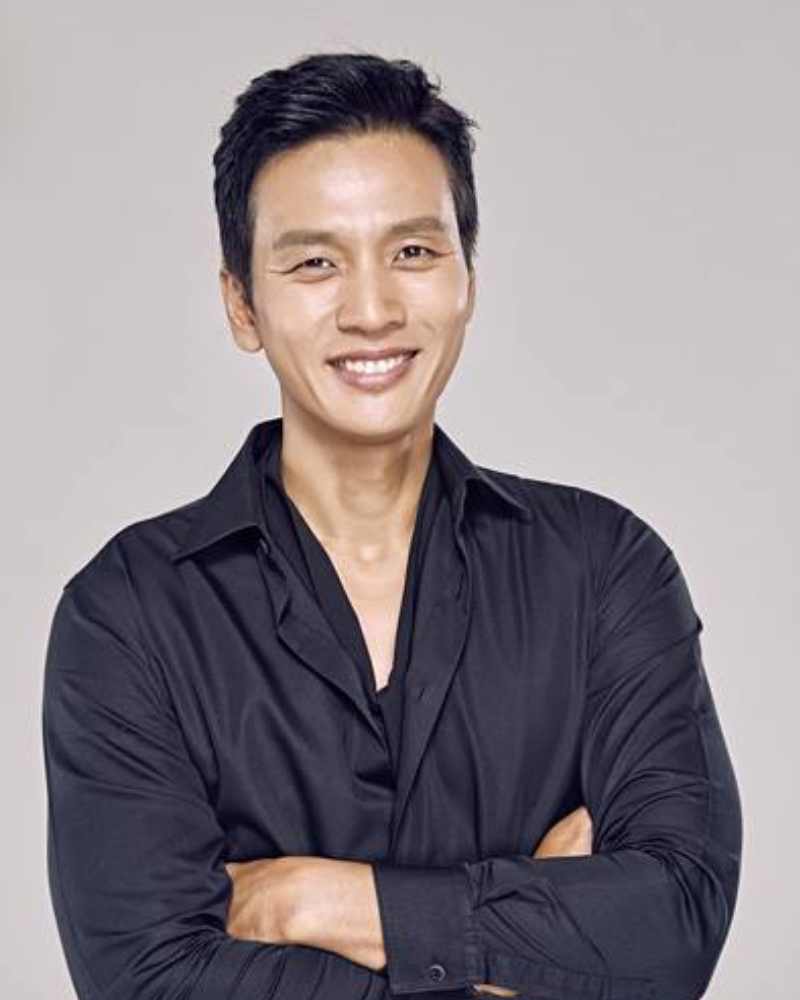 ク・ボンスンの画像