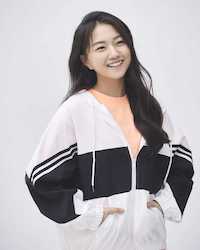 クァク・ジヘの画像