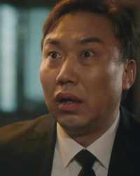 クァク・ジャヒョンの画像