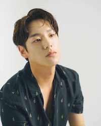 クァク・シヤンの画像