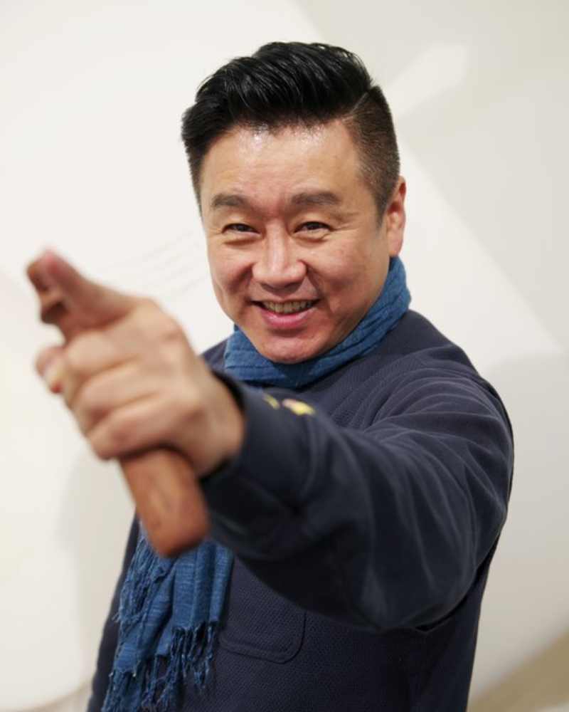 イ・グァンギの画像