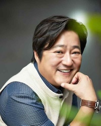 クァク・ドウォンの画像