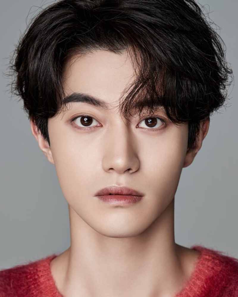 クァク・ドンヨンの画像