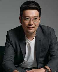 クァク・ミンホの画像