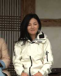 クォン・ウナの画像