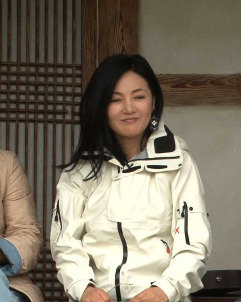 クォン・ウナの画像