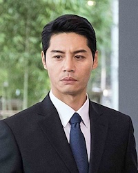 イ・グァンフンの画像